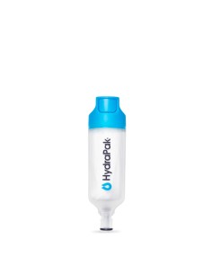 Hydrapak Seeker+ 6L Kaasaskantav Veemahuti Koos Filtriga