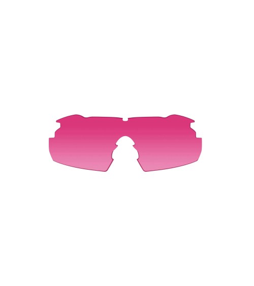 Wiley X WX Vapor - Replacement Lens (various colours)