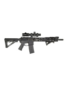Magpul AFG-2 Angled Fore-Grip Käepide (erinevad värvid)