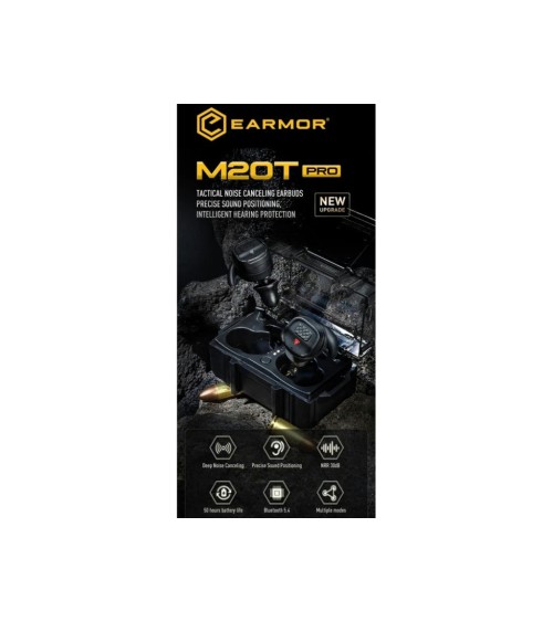 Earmor M20T