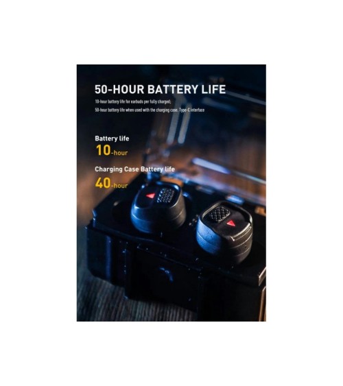 Earmor M20T