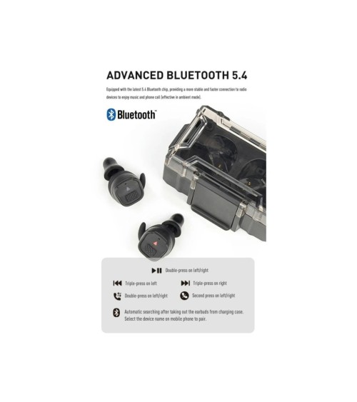 Earmor M20T