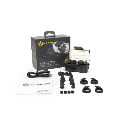 Earmor M20T