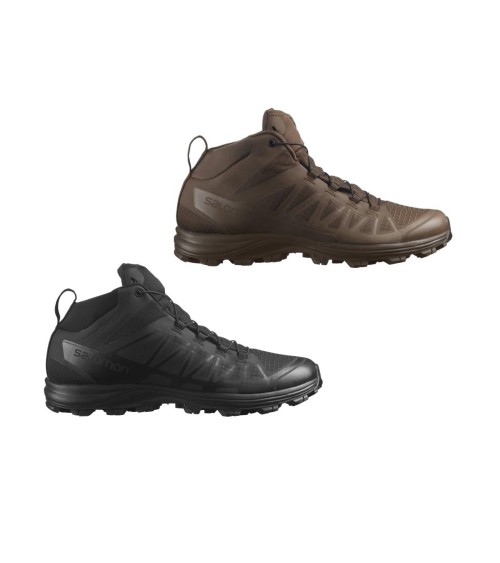 Salomon Speed Assault 2 GTX