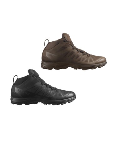 Salomon Speed Assault 2 GTX