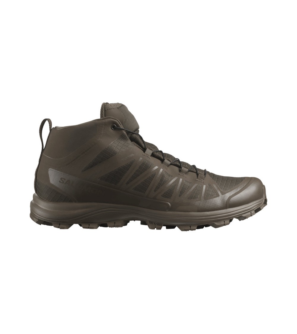 Salomon Speed Assault 2 GTX