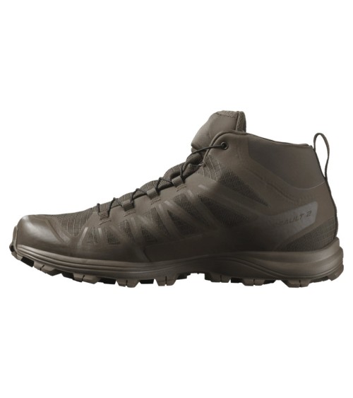 Salomon Speed Assault 2 GTX