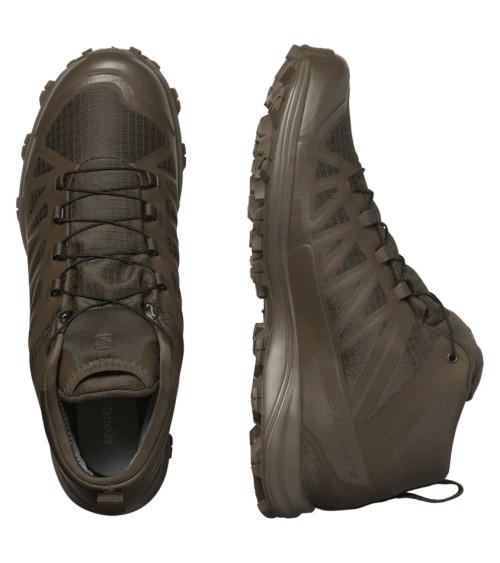Salomon Speed Assault 2 GTX