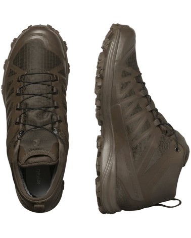 Salomon Speed Assault 2 GTX