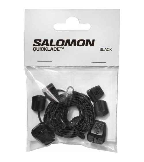 Salomon Quicklace Komplekt