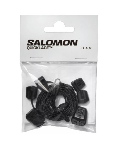 Salomon Quicklace Komplekt