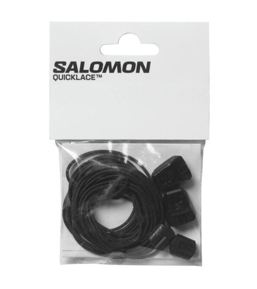 Salomon Quicklace Komplekt