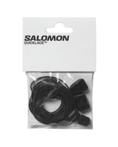 Salomon Quicklace Komplekt