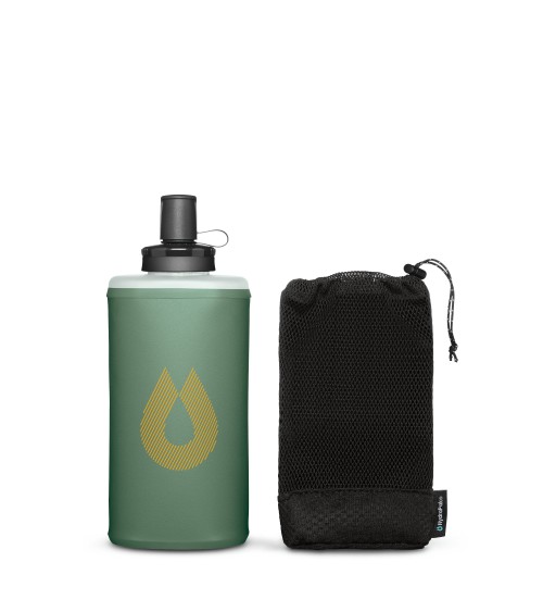 Hydrapak PackFlask Kokkupandav Pudel 750 ml