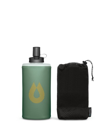 Hydrapak PackFlask Kokkupandav Pudel 750 ml