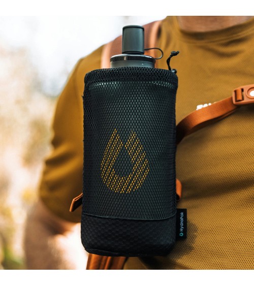 Hydrapak PackFlask Foldable Bottle 750 ml
