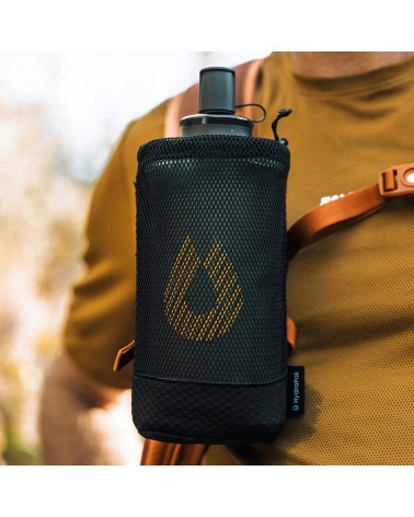 Hydrapak PackFlask Foldable Bottle 750 ml