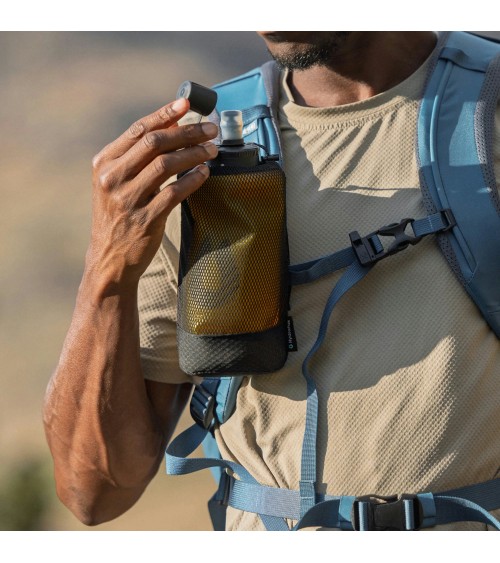 Hydrapak PackFlask Kokkupandav Pudel 750 ml