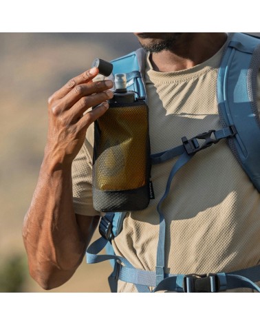Hydrapak PackFlask Foldable Bottle 750 ml