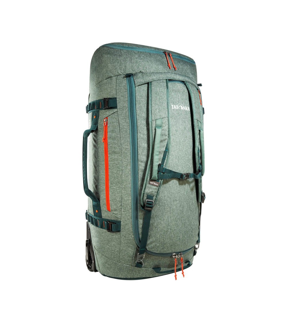 Tatonka Duffle Roller 105 Trolley