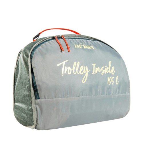 Tatonka Duffle Roller 105 Trolley