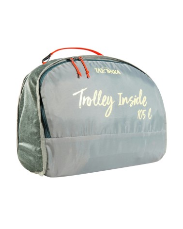 Tatonka Duffle Roller 105 Trolley