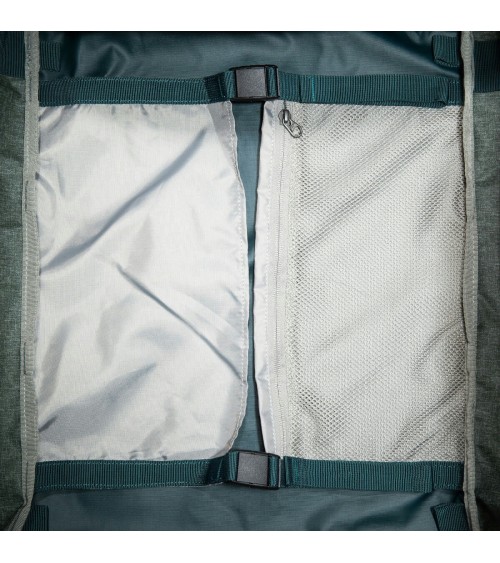 Tatonka Duffle Roller 105 Trolley