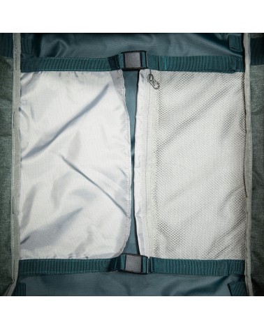 Tatonka Duffle Roller 105 Trolley