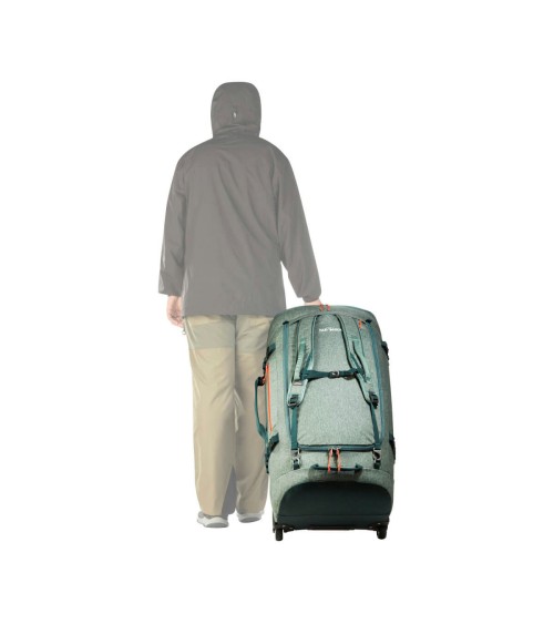 Tatonka Duffle Roller 105 Trolley