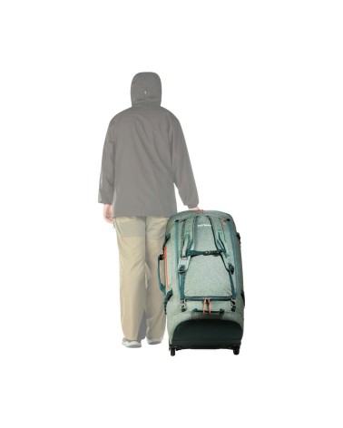 Tatonka Duffle Roller 105 Trolley
