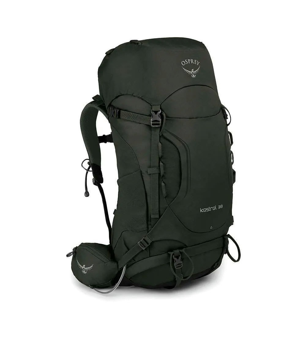 Osprey Kestrel 38 (2019)