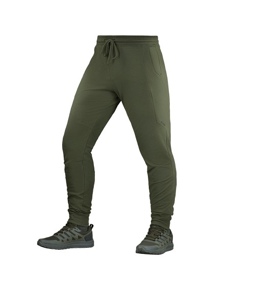 M-Tac Pants Stealth Active (various colours)