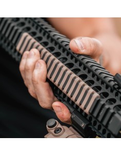 Magpul Ladder Rail Panel Kate Picatinny Siinile (erinevad värvid)