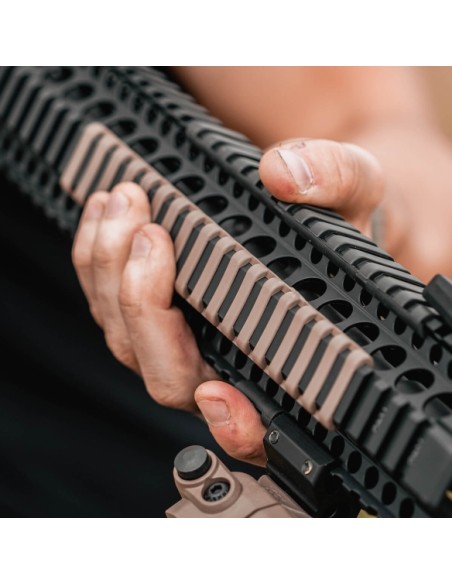 Magpul Ladder Rail Panel Kate Picatinny Siinile (erinevad värvid)