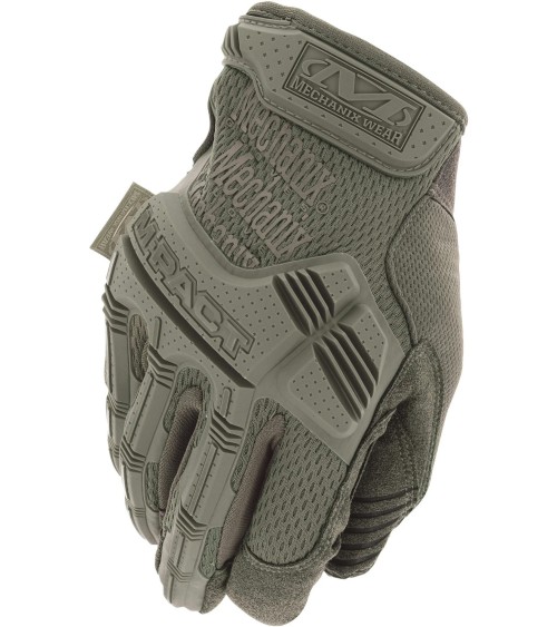 Mechanix Original M-pact Kindad (erinevad värvid)
