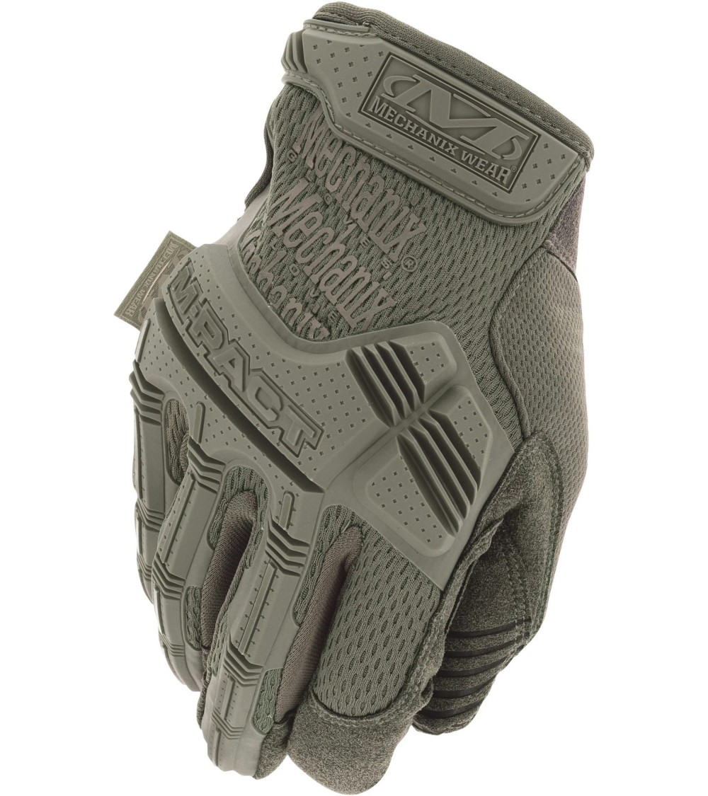 Mechanix Original M-pact Kindad (erinevad värvid)