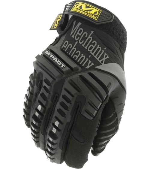 Mechanix Original M-pact Gloves (multiple colours)