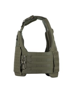 M-Tac Plate Carrier Sturm Gen II (Ranger Green)