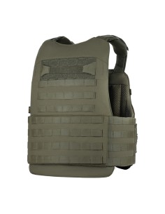 M-Tac Plate Carrier Sturm Gen II (Ranger Green)