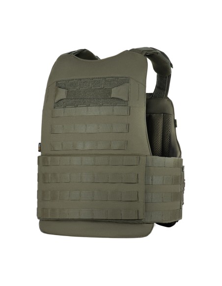 M-Tac Plate Carrier Sturm Gen II (Ranger Green)