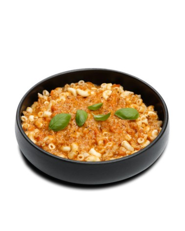 Good Mood Meals Pasta Alla Bolognese