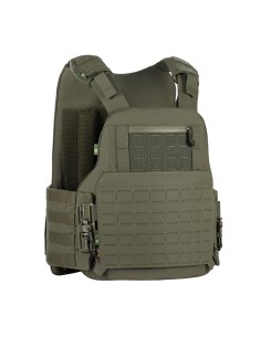 M-Tac Plaadikandja Sturm Gen II (Ranger Green)