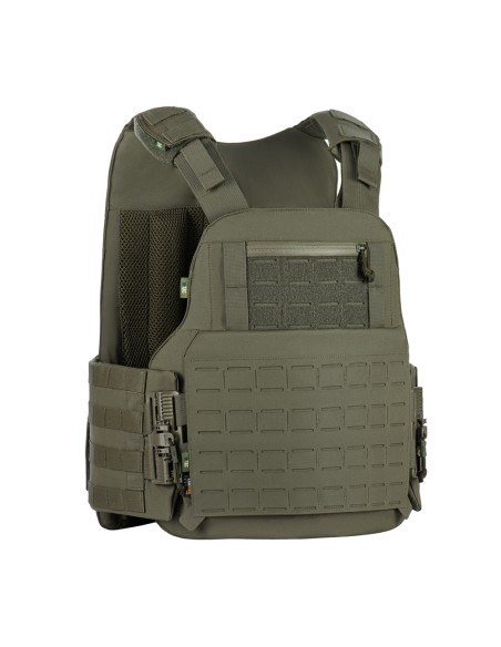 M-Tac Plate Carrier Sturm Gen II (Ranger Green)