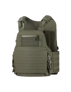 M-Tac Plate Carrier Sturm Gen II (Ranger Green)