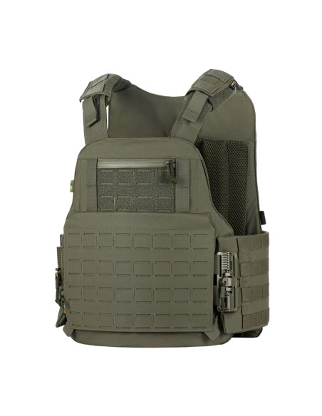 M-Tac Plate Carrier Sturm Gen II (Ranger Green)