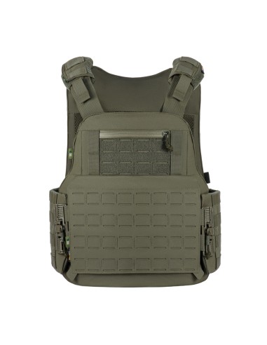 M-Tac Plate Carrier Sturm Gen II (Ranger Green)