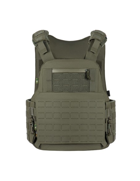M-Tac Plate Carrier Sturm Gen II (Ranger Green)