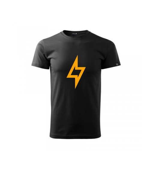 Pentagon Prime T-särk "Zeus"