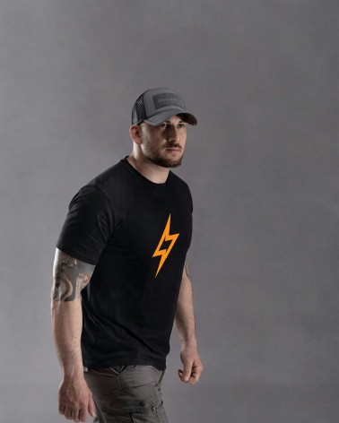 Pentagon Prime T-särk "Zeus"
