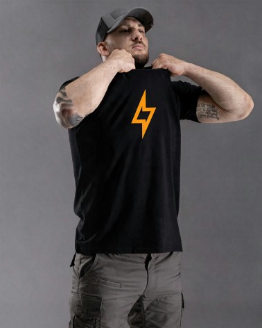 Pentagon Prime T-särk "Zeus"